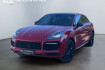 Porsche Cayenne  coupe gts/acc/360 kam/soft close/