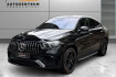 Mercedes GLE 63 AMG  benz gle 63 amg  benz gle 63 amg s coupe 4matic keramik night carb pano leder excl