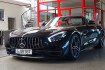 Mercedes AMG GT  benz amg gt  benz amg gt 4.0 v8 c dct roadster