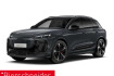 Audi SQ6 e-tron  Sq6 e tron matrix 21 pano umgebungskamera ahk b&o navi s sitz