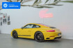 Porsche 991  carrera t i approved i unfallfrei i pdk i bose