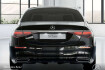 Mercedes Classe S  Benz s 450 d l 4m amg+night+pano+360+digital l+fahrass