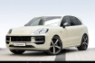 Porsche Cayenne Platinum Edition e hybrid bose luftfederung led matrix