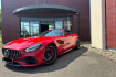 Mercedes AMG GT  benz amg gt  benz amg gt amg gtc roadster amg speedshift 7g dct