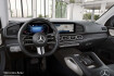 Mercedes GLS AMG Line Advanced Plus Benz gls 450 d 4m amg+night+pano+360+ahk+multibeam+hud