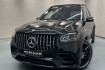 Mercedes GLS 63 AMG  Benz gls 63 amg gls63 amg 4matic+ **7 sitzer*3d burmester*360 **