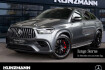 Mercedes GLE 63 AMG  benz gle 63 amg  benz gle 63 amg s 4m+ coupe night standhzg headup 360