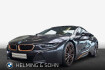 BMW i8  I8 roadster edition sophisto 1 von 200