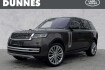 Land Rover Range Rover First Edition Range rover p530 first edition