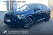 BMW X6M Competition X6 m competition pano ahk da pro pa pro massage ad led