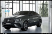 Mercedes GLE 53 AMG AMG Line Advanced Plus benz gle 53 amg  benz gle 53 amg gle 53 hybrid 4m+ coupe pano/burm/ahk/night/hud