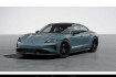 Porsche Taycan 4S Black Edition Taycan black edition innodrive panoramadach bose