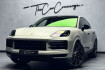 Porsche Cayenne  coupe s inno hud 360 massage carbon