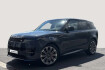 Land Rover Range Rover Sport  Range rover sport 3.0 p550e autobiography ahk 23 » hud luftfederung