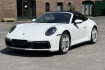 Porsche 992  911 carrera cabriolet 1.besitz*unfallfrei*pz schec