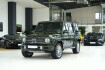 Mercedes Classe G AMG Line Benz g 400 d*amg line*burmester*360 *designo olivin*