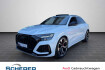 Audi RS Q8  Rs q8 suv 4.0 tfsi quattro b&o 3d klang head up