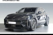 Porsche Macan Electric  Macan turbo innodrive ha lenkung head up bose