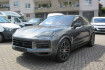Porsche Cayenne  coupe s topausstattung