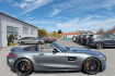 Mercedes AMG GT  benz amg gt  benz amg gt amg*gt*cabrio*roadster*amg performance sitze*
