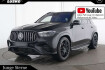 Mercedes GLE 53 AMG AMG Line Advanced Plus benz gle 53 amg  benz gle 53 amg gle 53 amg 4m+ hybrid kreuzspeiche ahk pano hud