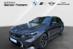 BMW M5  touring m driver?s package lenkradheizung iconic g