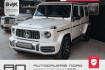 Mercedes G63 AMG  Benz g 63 amg designo | night paket | burmester | standheiz
