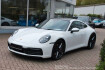 Porsche 992  carrera 4s coupe /approved 09/26