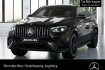 Mercedes GLE 53 AMG AMG Line Advanced Plus benz gle 53 amg  benz gle 53 amg gle 53 hybrid coupe 4m night+pano+360+ahk+22?+hud