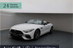 Mercedes SL 63 AMG  Benz sl 63 amg 4m+ manufaktur carbon headup massage