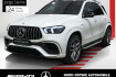 Mercedes GLE 63 AMG  benz gle 63 amg  benz gle 63 amg gle 63 s amg 4m hud pano burmester standhz 360