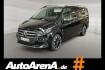 Mercedes Vito Edition benz vito  benz vito 119 tourer mbux+stdhz+cam+navi+aut+distr