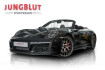 Porsche 991  .2 4 gts cabrio + approved 06/2027 + bose + 18 weg