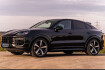 Porsche Cayenne  coupe gts sportchrono sport abgas headup standheiz