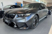 BMW M5  limousine