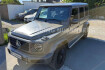 Mercedes Classe G  Benz g 500 g gsd standh. ahk 2.hd eu6