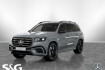 Mercedes GLS AMG Line Advanced Plus Benz gls 450 d 4m amg mbux+360 +m led+ahk+standheiz