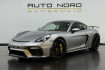 Porsche Cayman  gt4 clubsport*schale*chrono*clubsport*