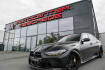 BMW M3 Competition xdrive competition m performance* capristo !*