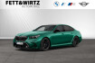 BMW M5  limousine inkl. ? 1.190 zubehorbonus*pano|daprof.|