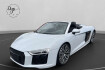 Audi R8  spyder 5.2 fsi quattro*hu au neu*