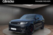 Land Rover Range Rover Sport Autobiography Range rover sport plug in hybrid p550e autobiogr