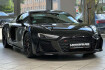 Audi R8  r8 v10 rwd*b&o*20?lmf*garanti08/26*led*alcantara