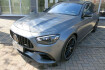 Mercedes E63 AMG  Benz e 63 amg e 63 s amg 4matic carbon burmester multi led hud