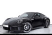 Porsche 992  carrera sportabgasanlage schiebedach kamera acc