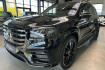 Mercedes GLS AMG Line Advanced Plus Benz gls 450 d amg pano abc headup massage softclose ahk