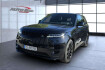 Land Rover Range Rover Sport  Range rover sport dynamic hse p460e hybrid led