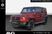 Mercedes Classe G Stronger Than Time Edition Benz g 400 g 400 d amg burm|sd|360|night|stdhzg|manuf leder