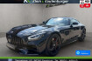 Mercedes AMG GT Night Edition benz amg gt  benz amg gt coupe +all black+performance abgasanlage+