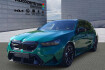 BMW M5  touring basis pluginhybrid